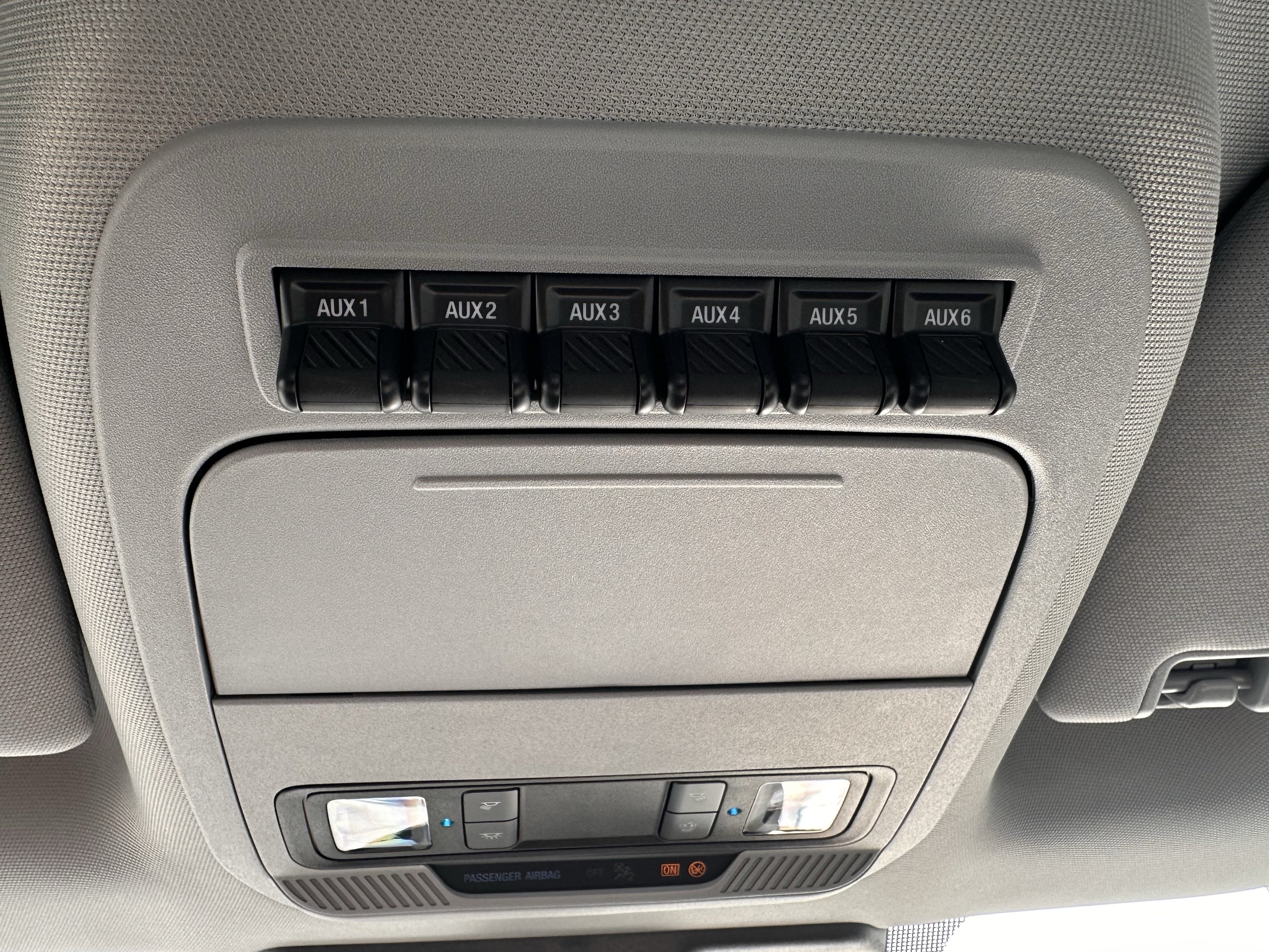 2024 Ford Super Duty F-550 XL