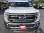 2024 Ford Super Duty F-550 XL