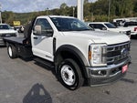 2024 Ford Super Duty F-550 XL