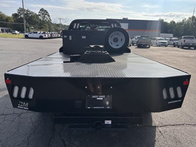 2024 Ford Super Duty F-550 XL