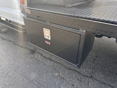 2024 Ford Super Duty F-550 XL