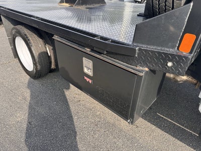 2024 Ford Super Duty F-550 XL