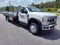 2024 Ford Super Duty F-550 DRW Rollback XLT