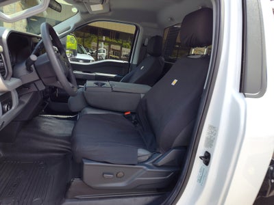 2024 Ford Super Duty F-550 DRW Rollback XLT