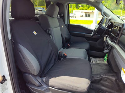 2024 Ford Super Duty F-550 DRW Rollback XLT