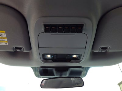 2024 Ford Super Duty F-550 DRW Rollback XLT