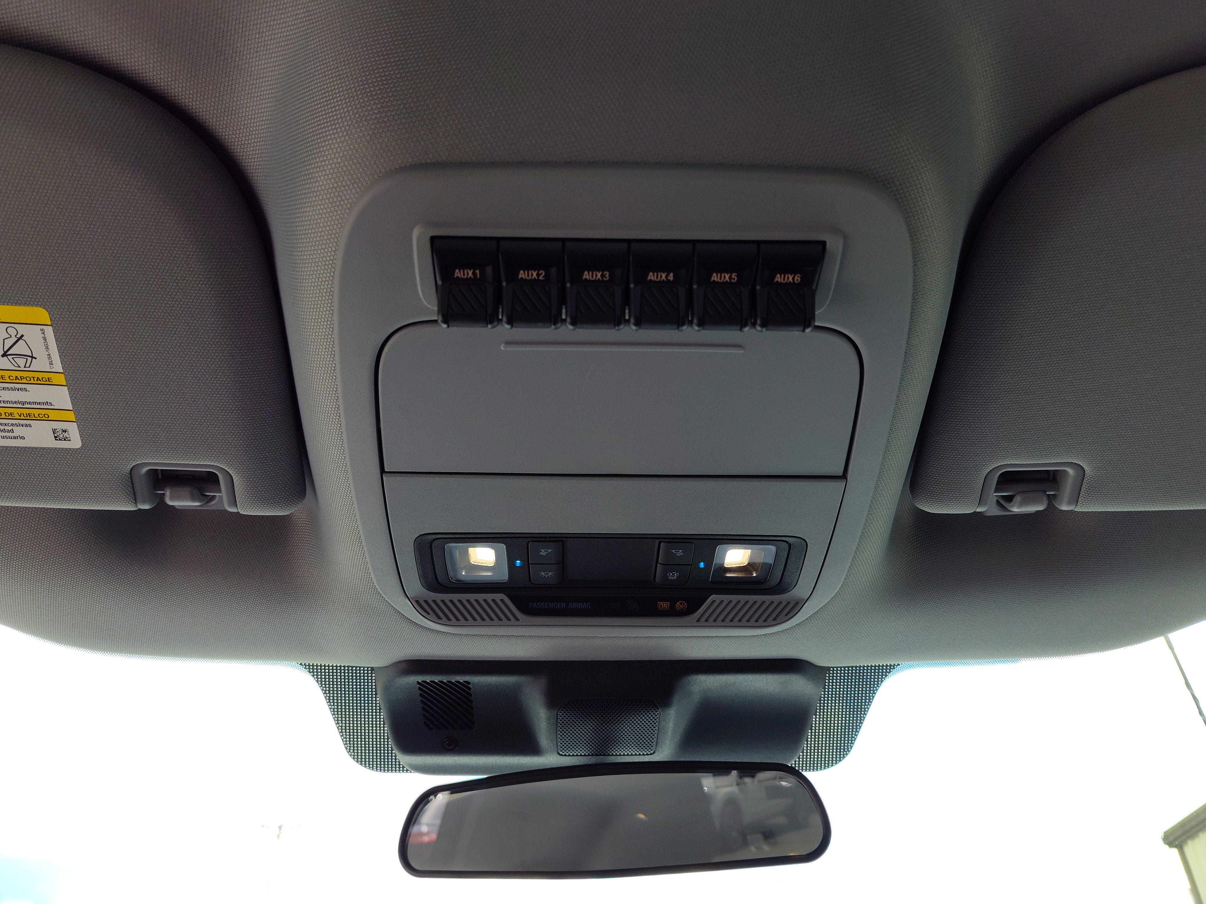 2024 Ford Super Duty F-550 DRW Rollback XLT