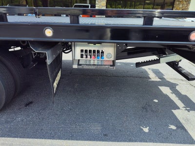 2024 Ford Super Duty F-550 DRW Rollback XLT