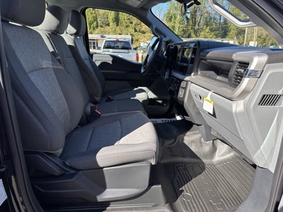 2025 Ford Super Duty F-550 XL