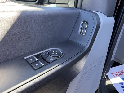 2025 Ford Super Duty F-550 XL