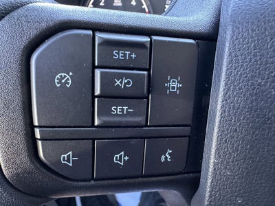 2025 Ford Super Duty F-550 XL