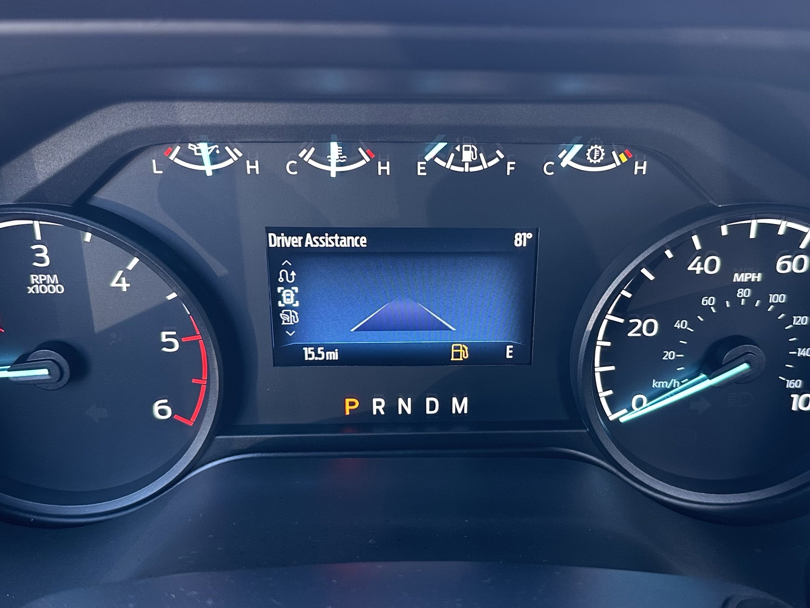 2025 Ford Super Duty F-550 XL