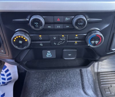 2025 Ford Super Duty F-550 XL