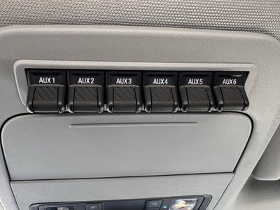 2025 Ford Super Duty F-550 XL