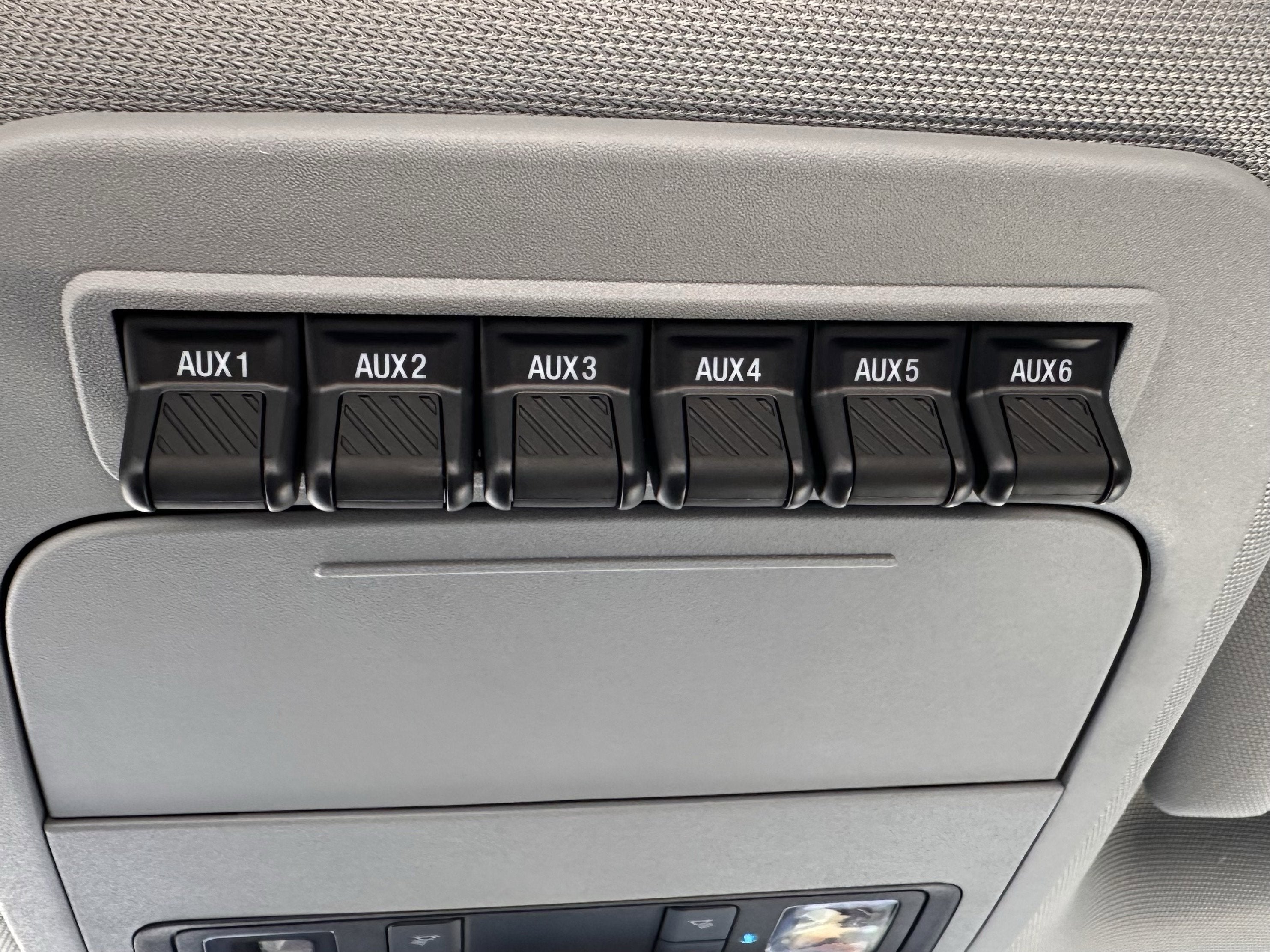 2025 Ford Super Duty F-550 XL