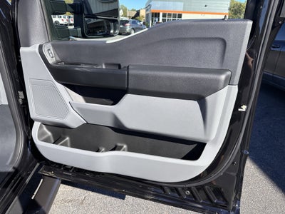 2025 Ford Super Duty F-550 XL