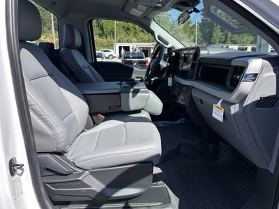 2026 Ford Super Duty F-550 XL