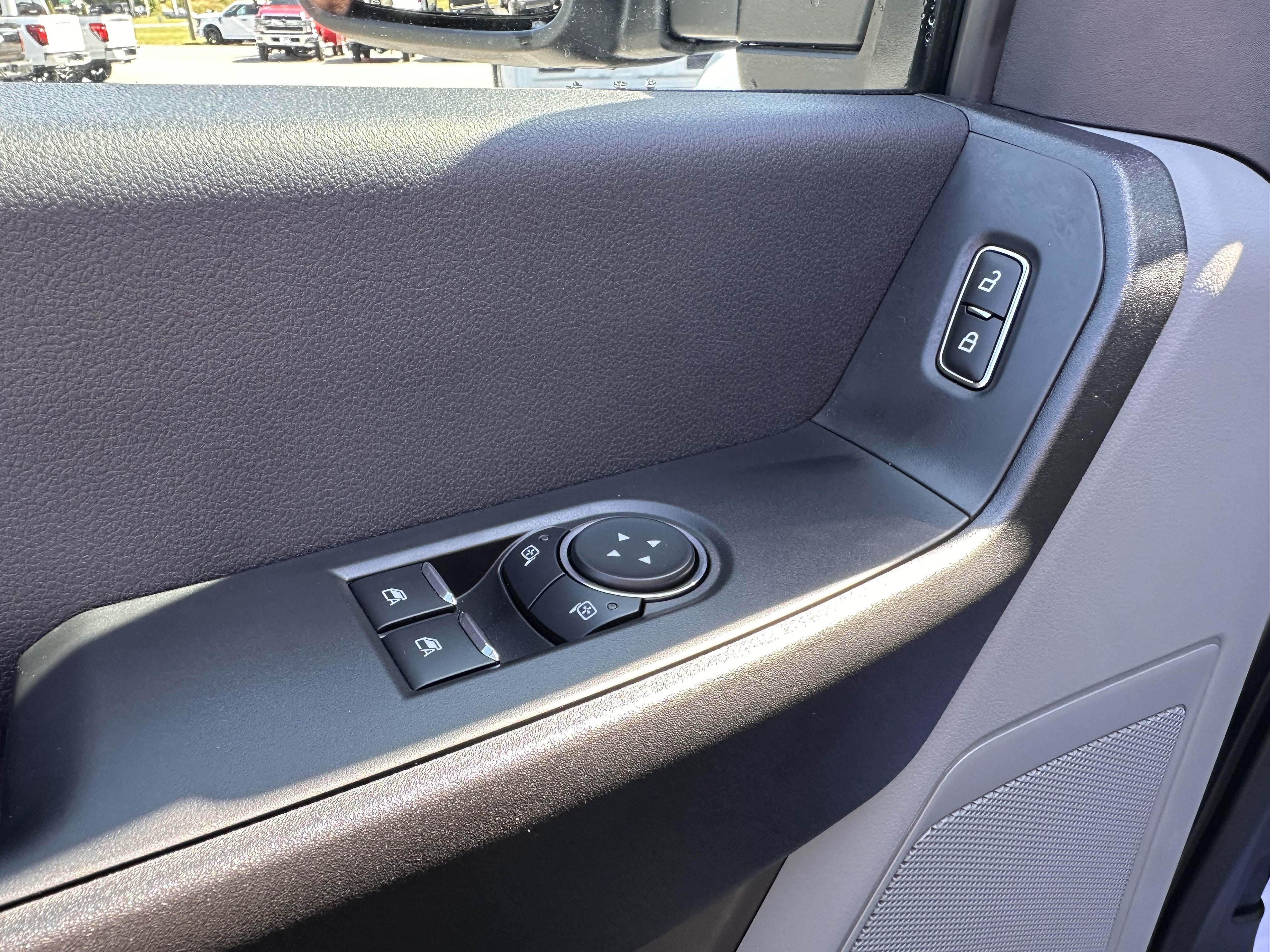 2026 Ford Super Duty F-550 XL
