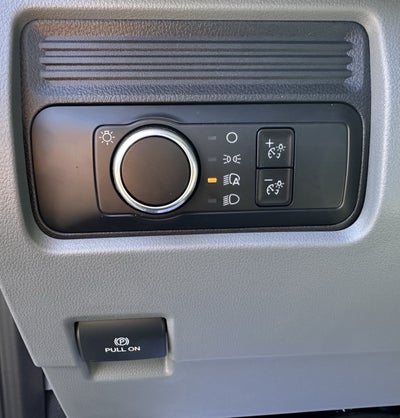 2026 Ford Super Duty F-550 XL
