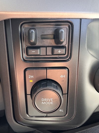 2026 Ford Super Duty F-550 XL