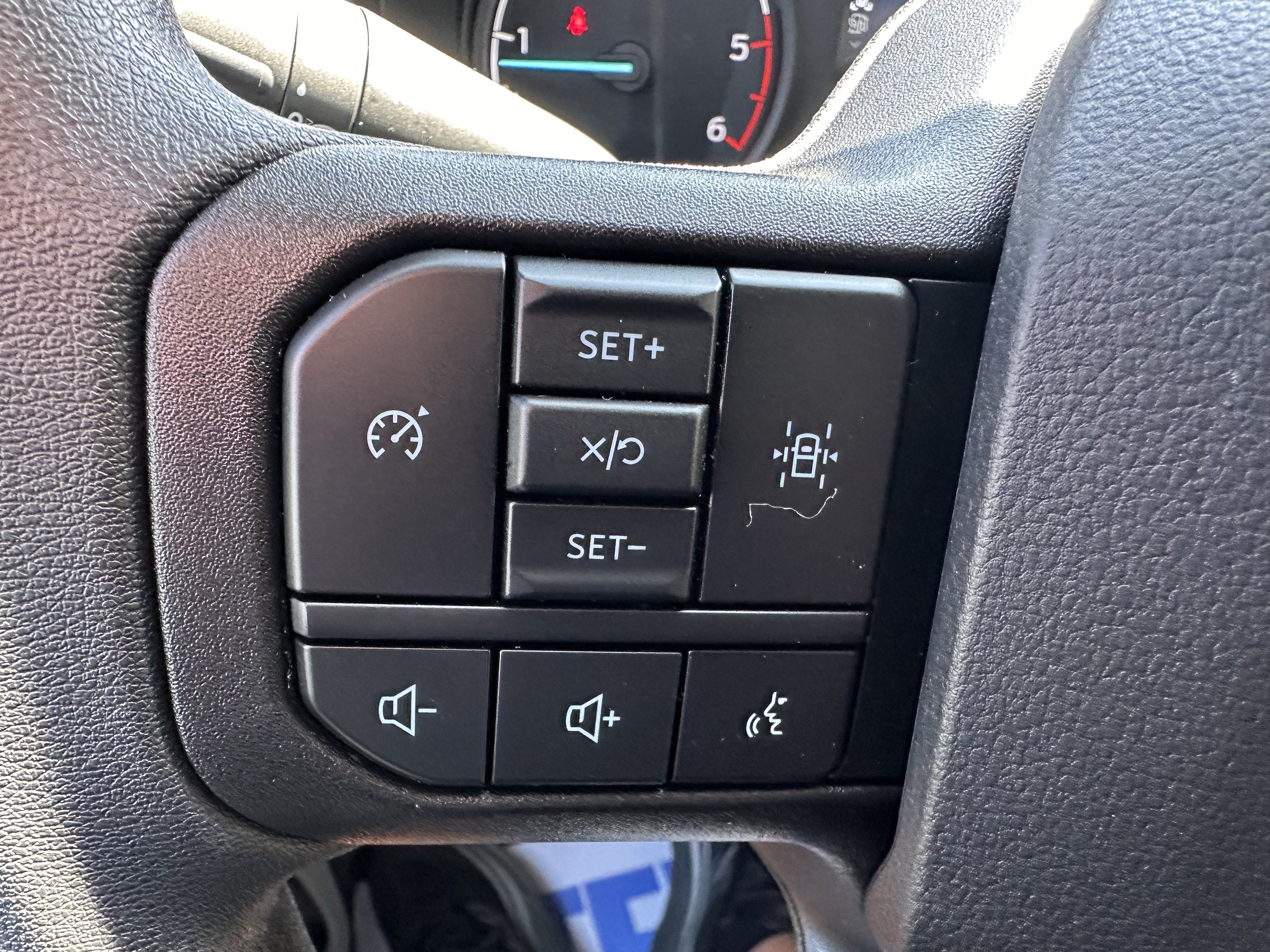 2026 Ford Super Duty F-550 XL
