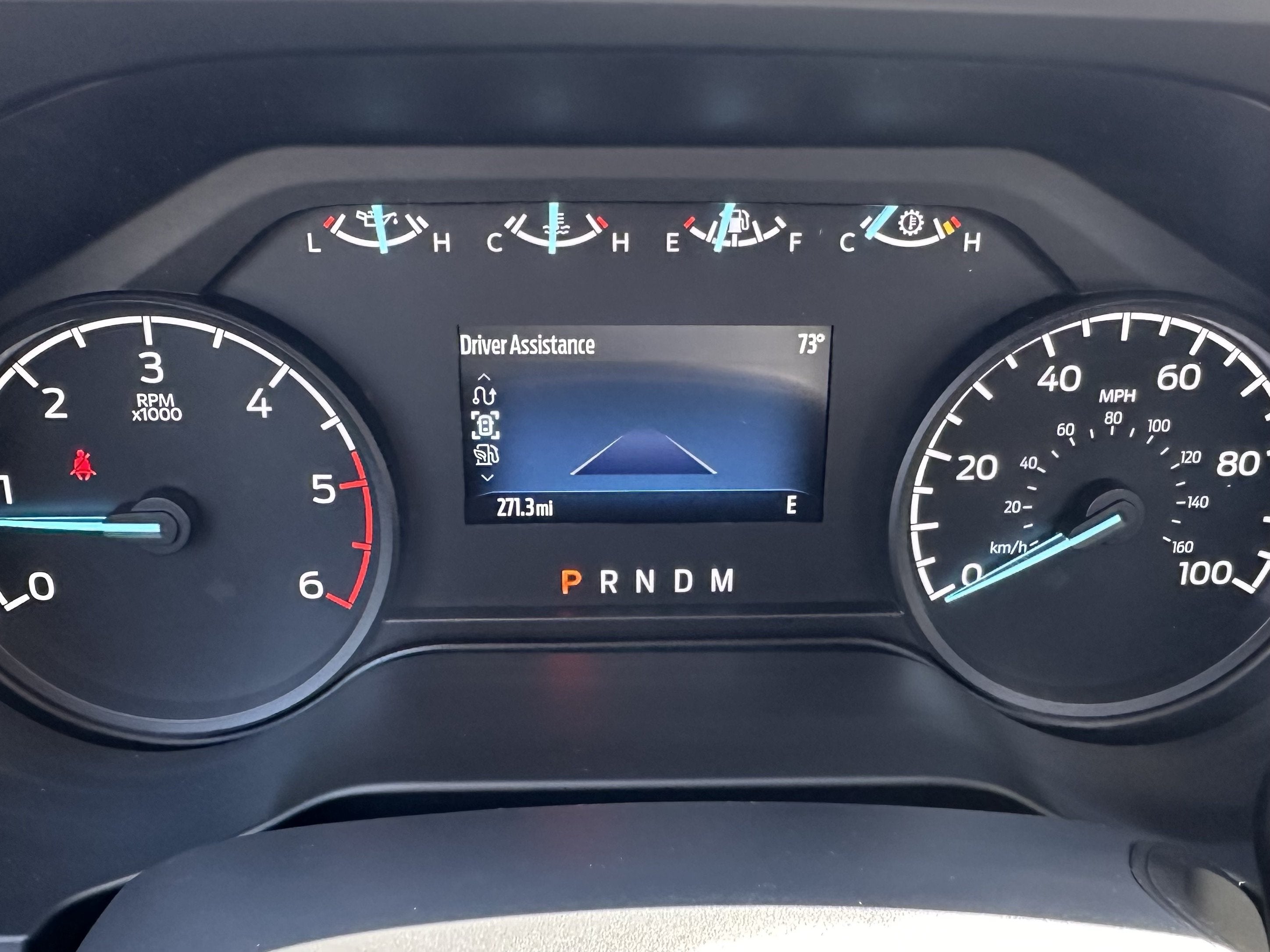 2026 Ford Super Duty F-550 XL