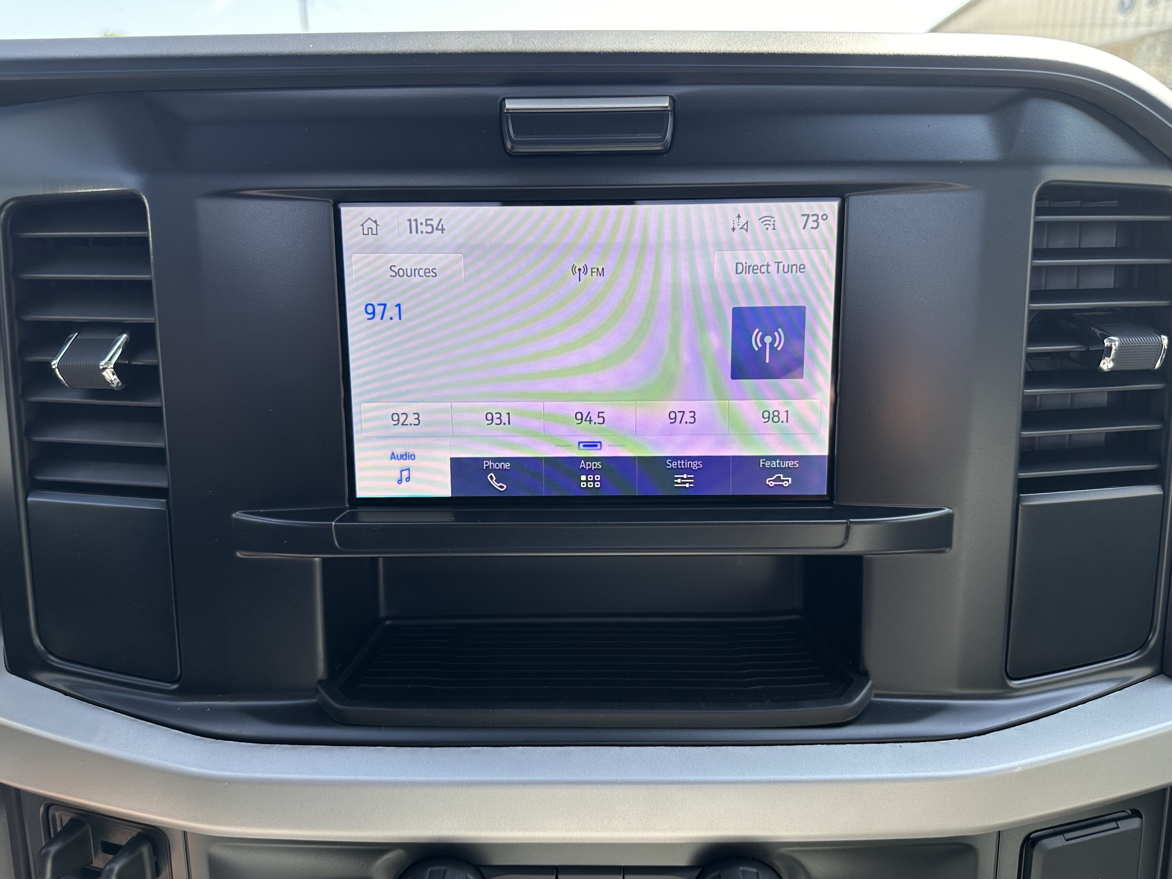 2026 Ford Super Duty F-550 XL