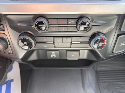2026 Ford Super Duty F-550 XL