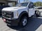 2026 Ford Super Duty F-550 XL