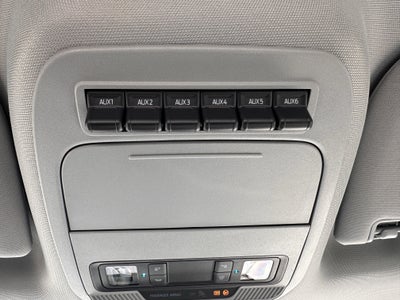 2026 Ford Super Duty F-550 XL