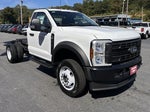 2026 Ford Super Duty F-550 XL