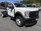 2026 Ford Super Duty F-550 XL