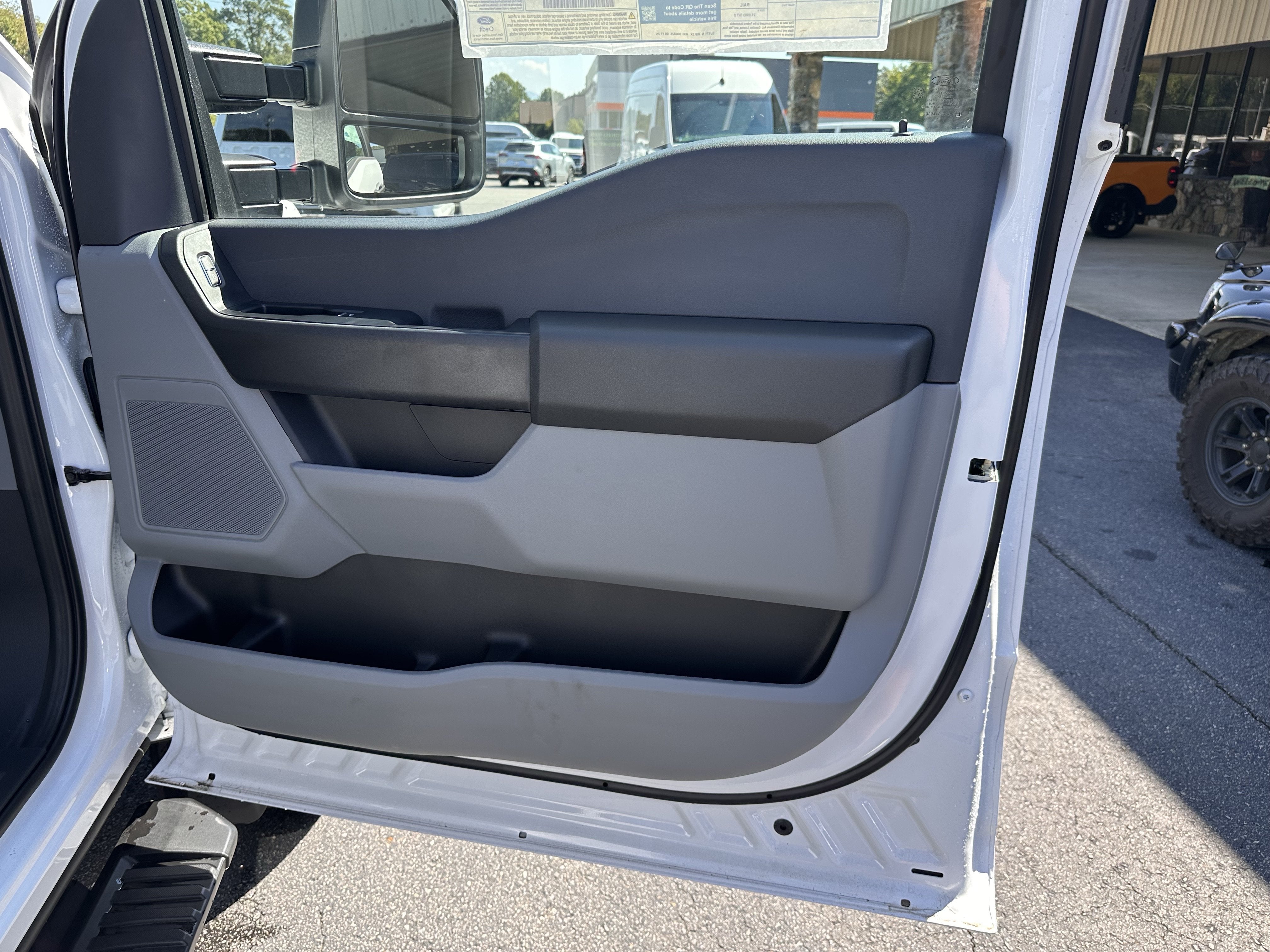 2026 Ford Super Duty F-550 XL