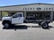 2026 Ford Super Duty F-550 XLT