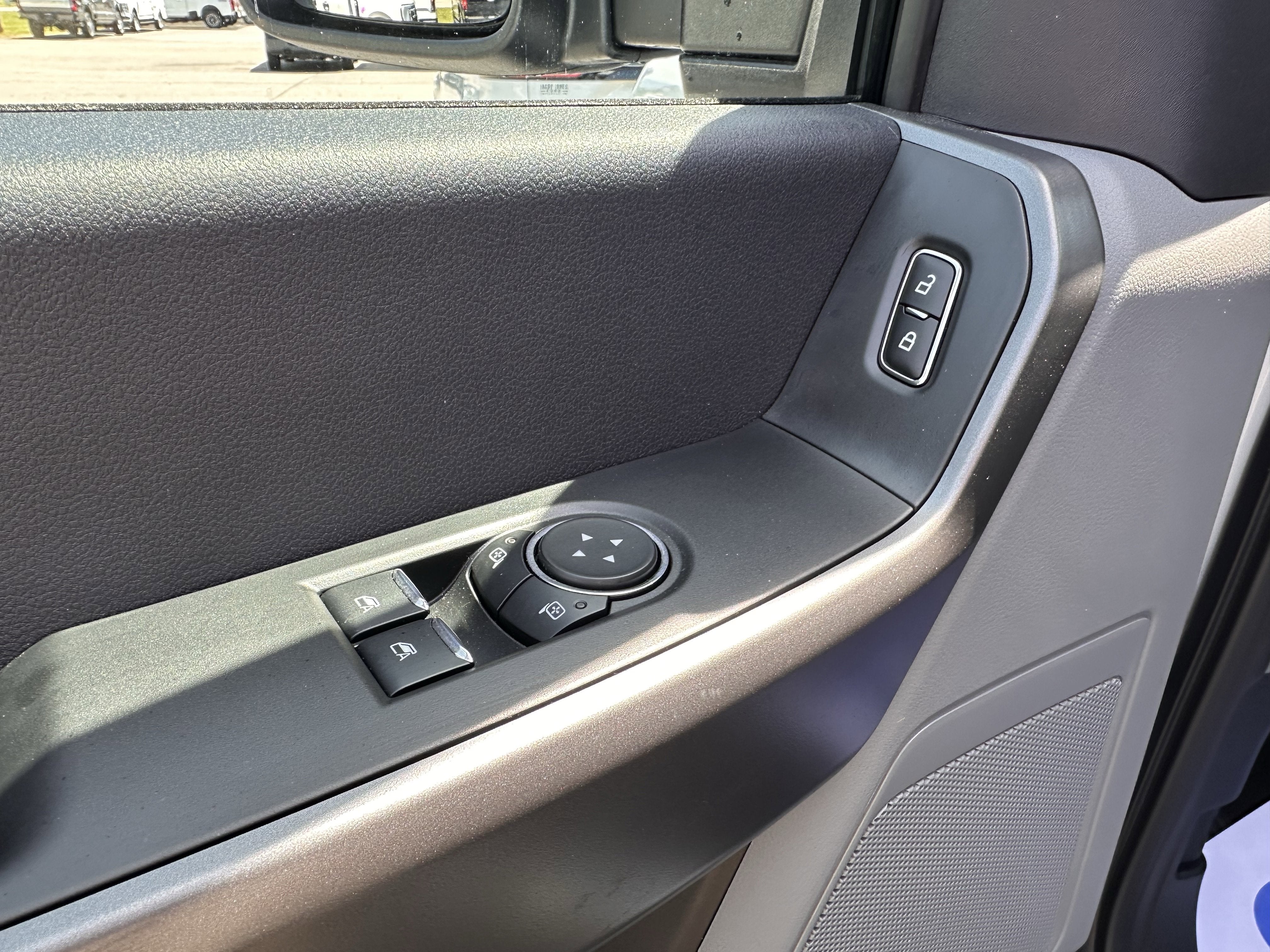 2026 Ford Super Duty F-550 XLT