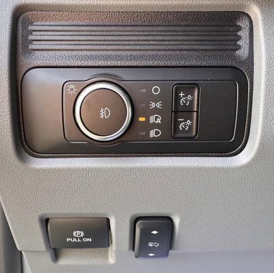 2026 Ford Super Duty F-550 XLT