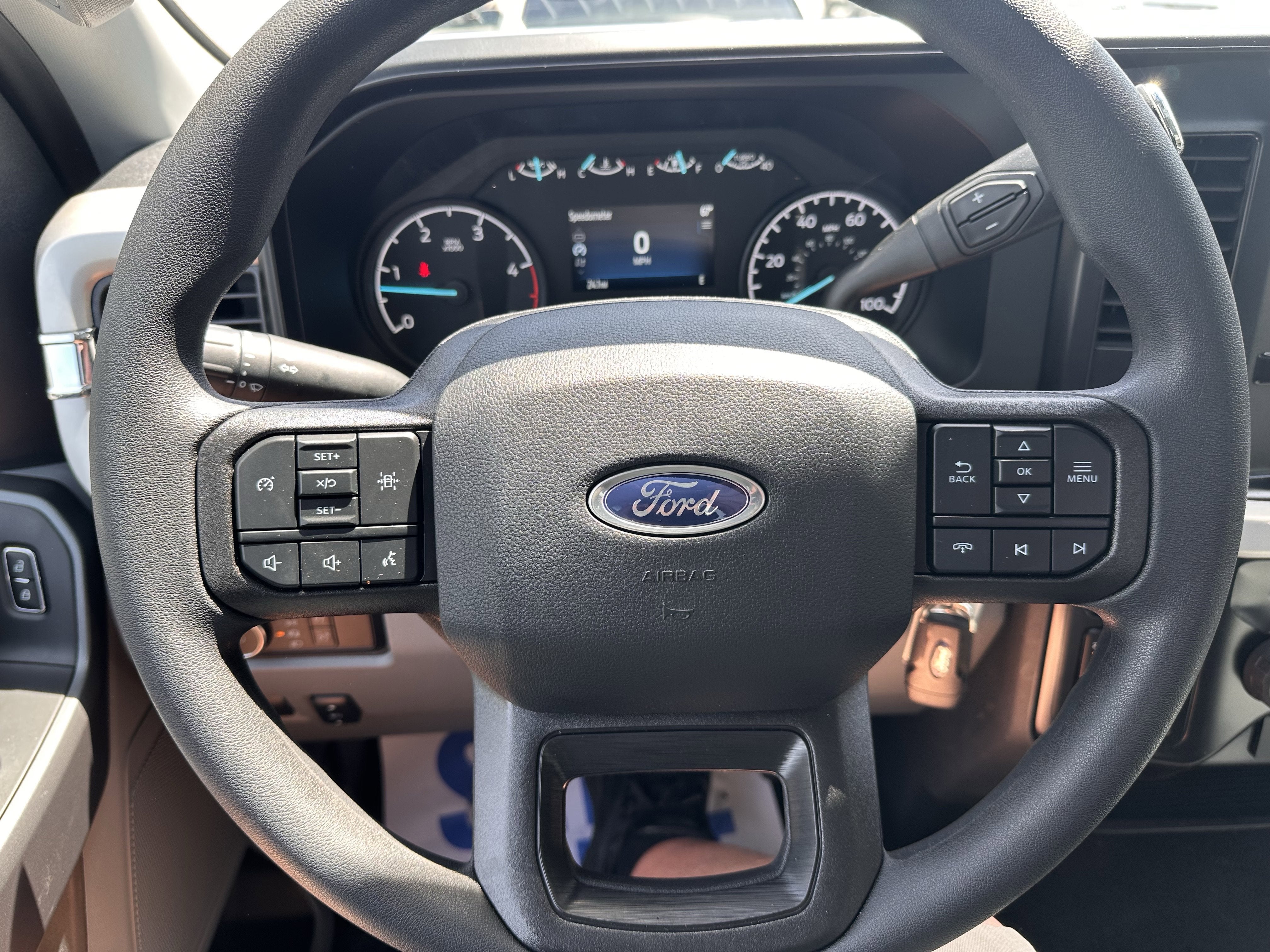 2026 Ford Super Duty F-550 XLT