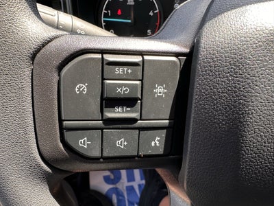 2026 Ford Super Duty F-550 XLT