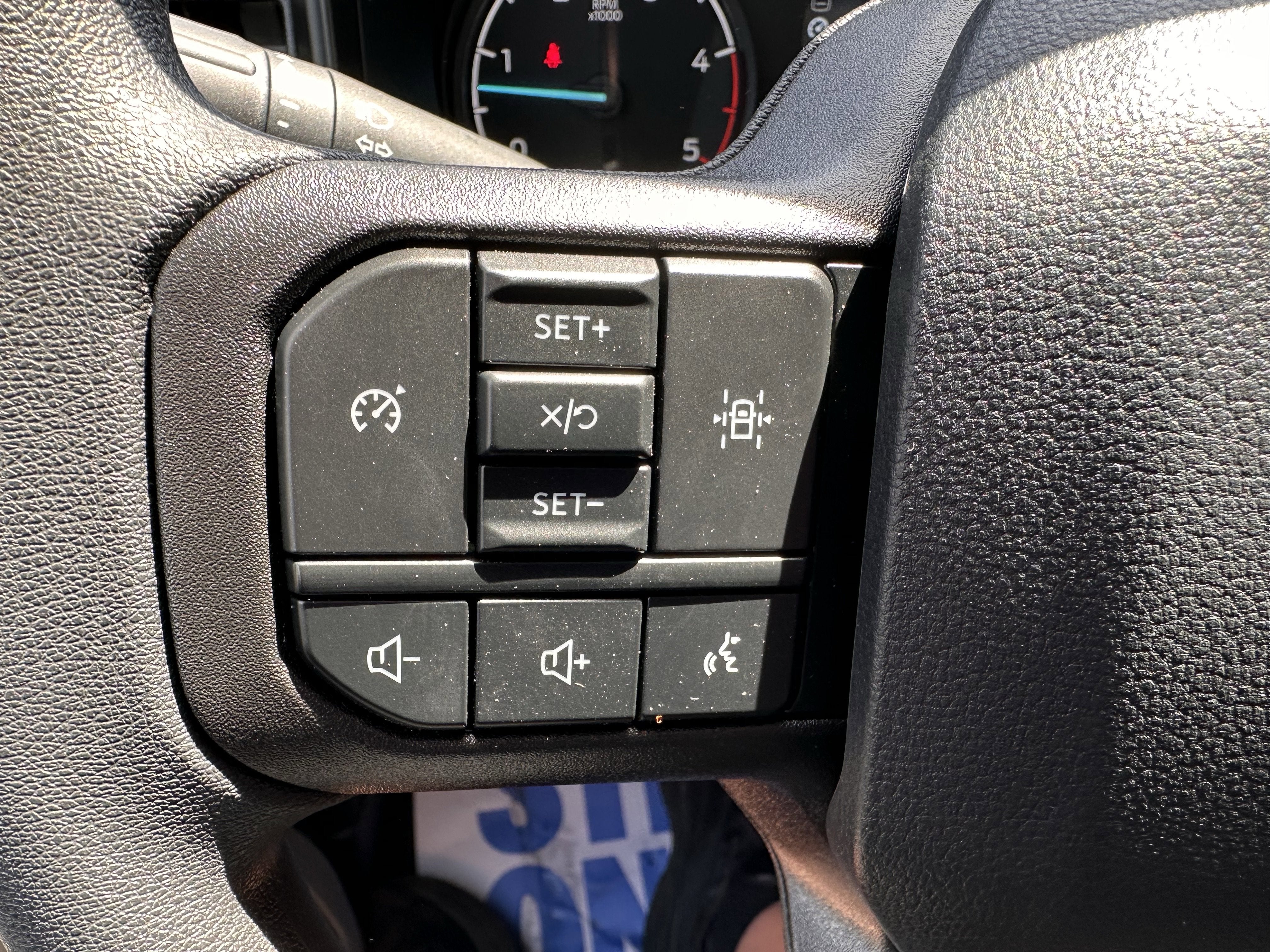 2026 Ford Super Duty F-550 XLT
