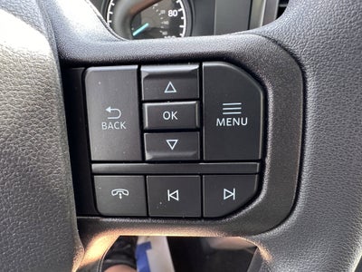 2026 Ford Super Duty F-550 XLT