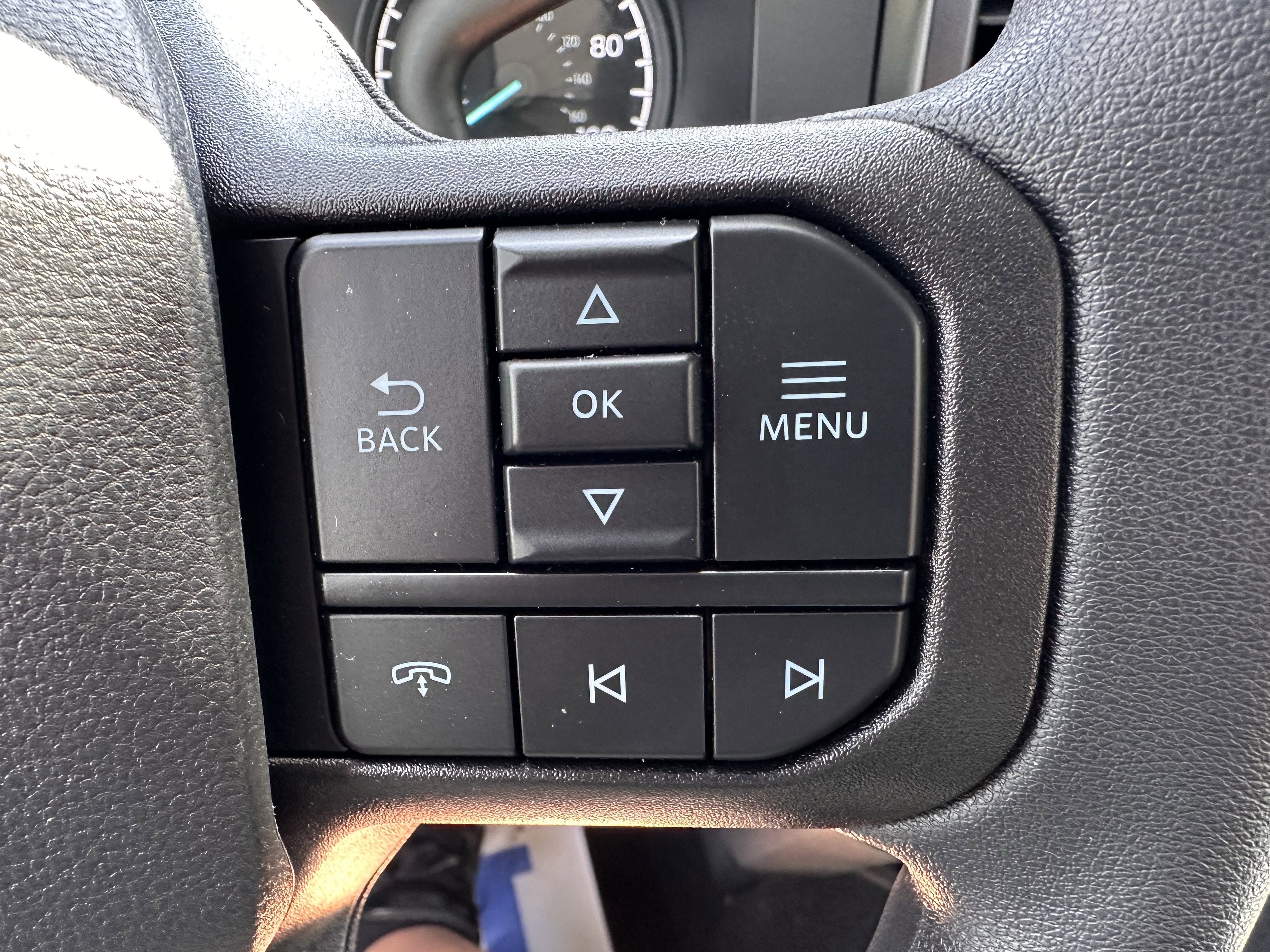 2026 Ford Super Duty F-550 XLT