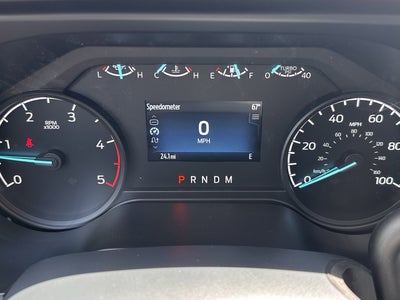 2026 Ford Super Duty F-550 XLT