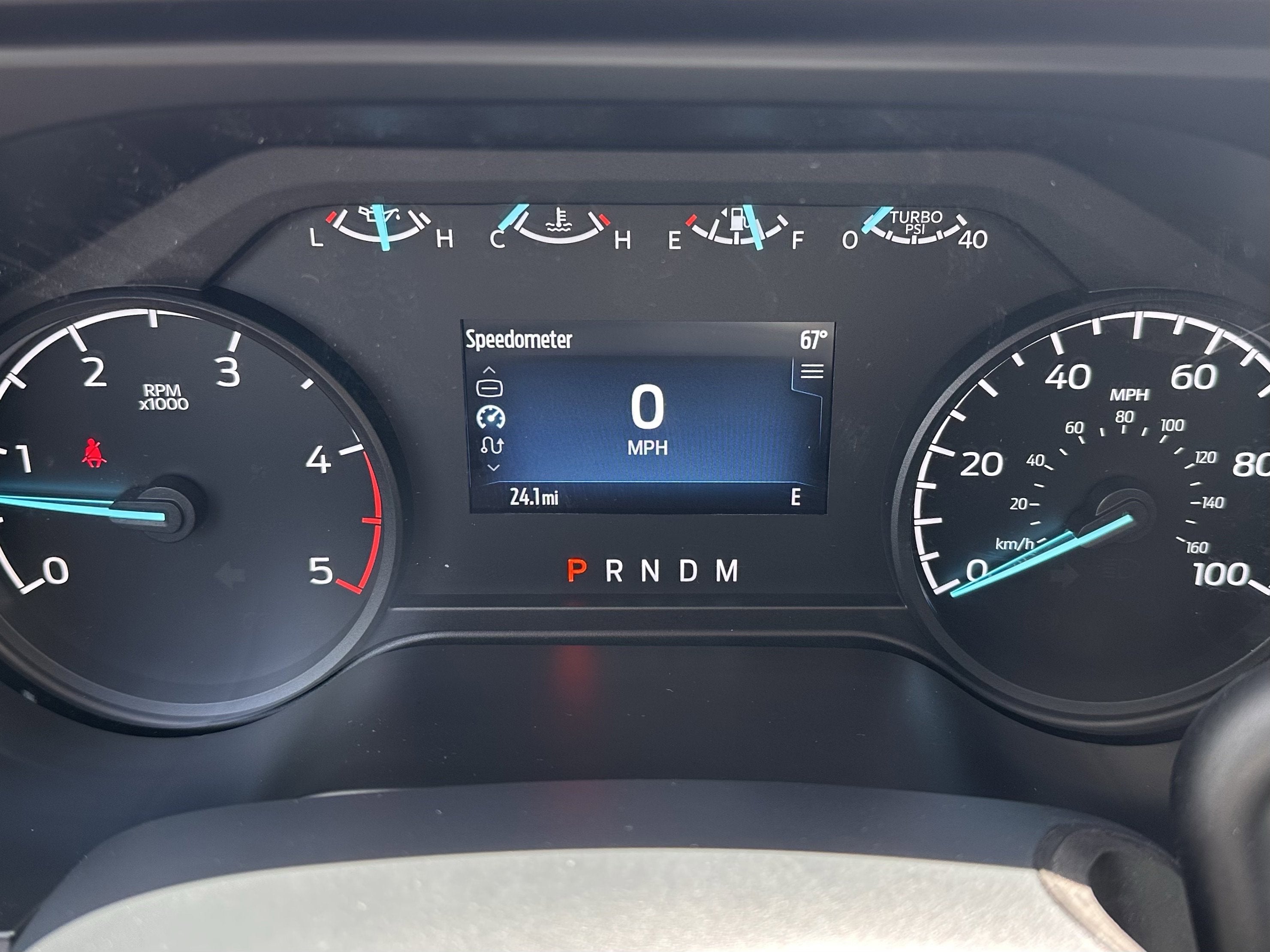 2026 Ford Super Duty F-550 XLT