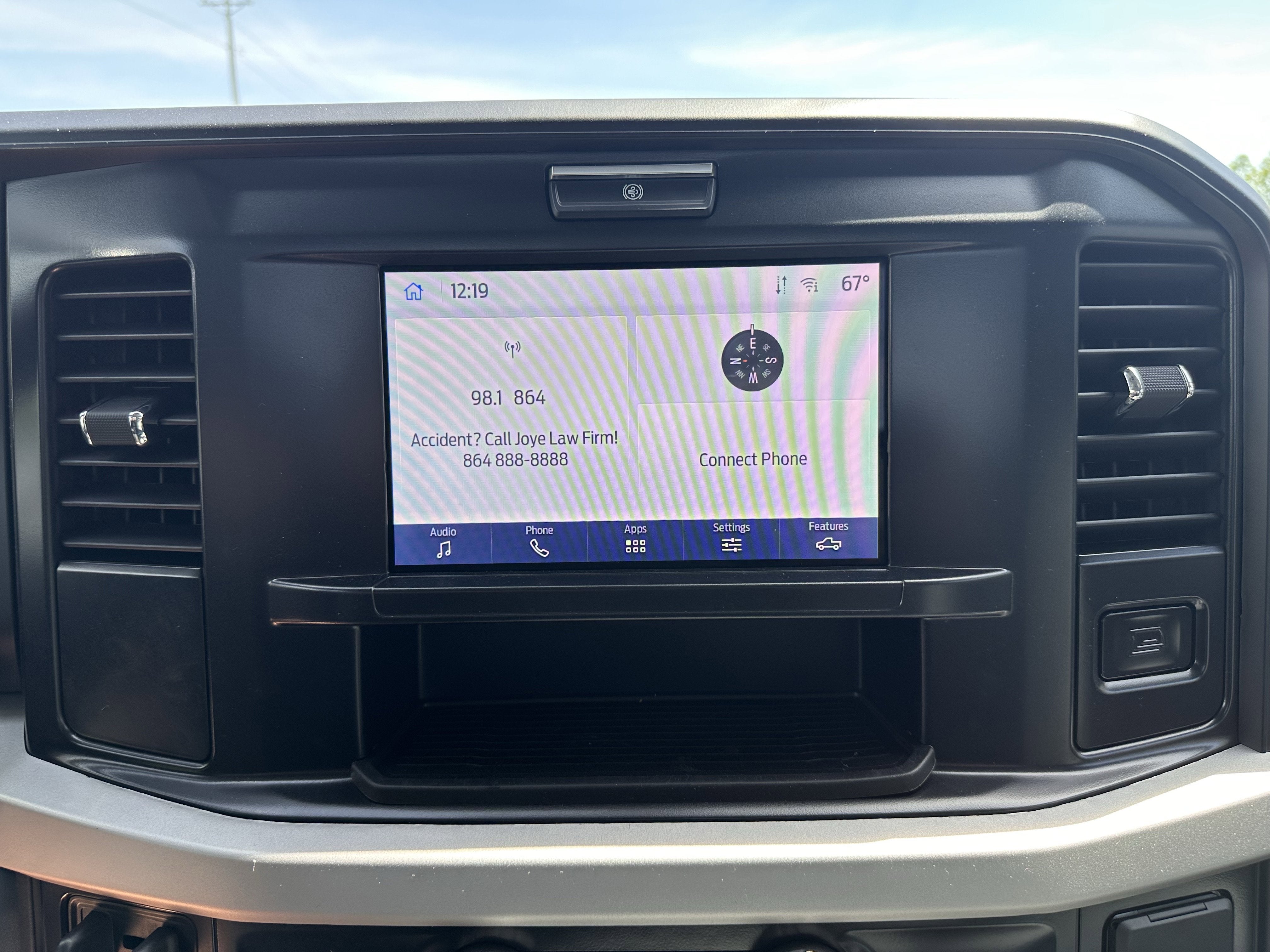 2026 Ford Super Duty F-550 XLT