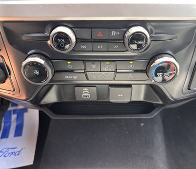 2026 Ford Super Duty F-550 XLT
