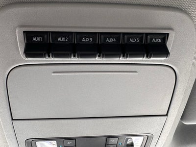 2026 Ford Super Duty F-550 XLT