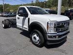 2026 Ford Super Duty F-550 XLT