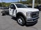 2026 Ford Super Duty F-550 XLT