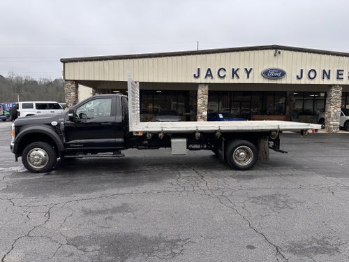 2023 Ford Super Duty F-550 XL