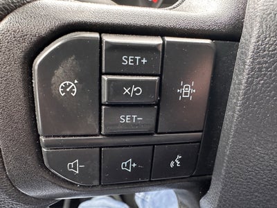 2023 Ford Super Duty F-550 XL